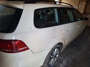 passat b7  - imagine 2