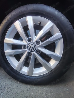 Volkswagen Passat - imagine 4