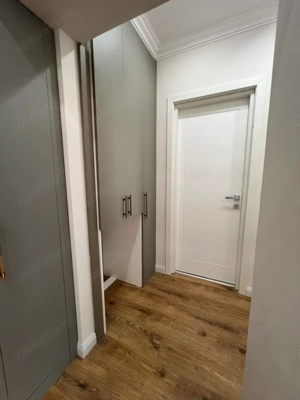Apartament complet mobilat 2 camere - Mutare imediată - Ivory Residence - imagine 10