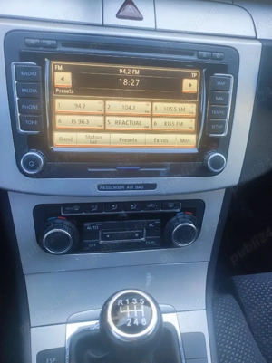 Volkswagen Passat - imagine 5