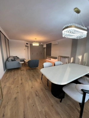 Apartament complet mobilat 2 camere - Mutare imediată - Ivory Residence - imagine 7
