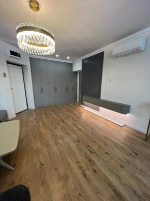 Apartament complet mobilat 2 camere - Mutare imediată - Ivory Residence - imagine 9