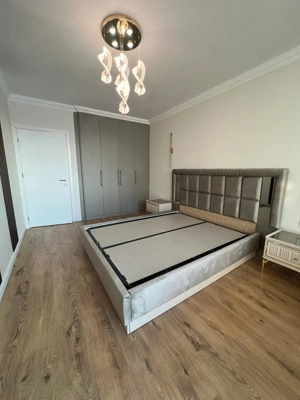 Apartament complet mobilat 2 camere - Mutare imediată - Ivory Residence - imagine 13