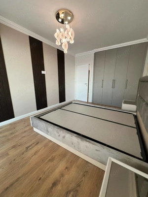 Apartament complet mobilat 2 camere - Mutare imediată - Ivory Residence - imagine 14