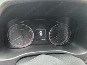 Hyundai Elantra de v nzare - imagine 8