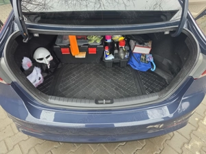 Hyundai Elantra de v nzare - imagine 7