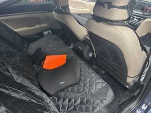 Hyundai Elantra de v nzare - imagine 6