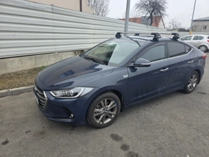 Hyundai Elantra de v nzare - imagine 2