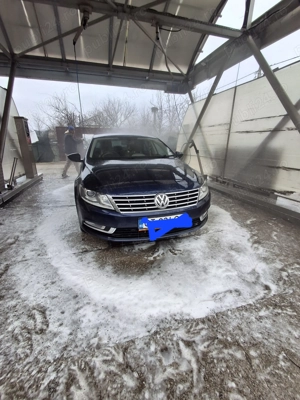 passat cc  - imagine 3