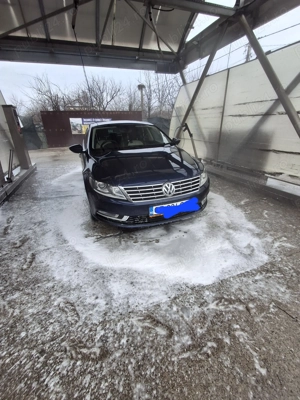 passat cc  - imagine 2