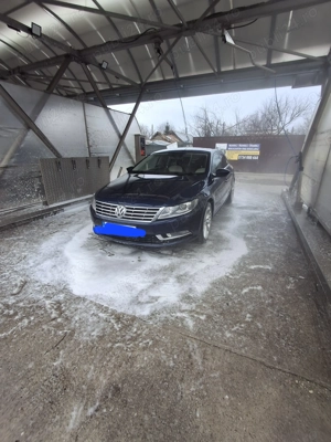 passat cc  - imagine 3
