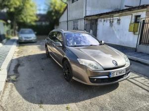 Renault Laguna 3, 2.0 dCi, 131CP - imagine 8