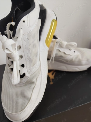 Pantofi sport din gama Jordan - Nike - imagine 4