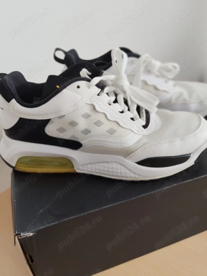 Pantofi sport din gama Jordan - Nike - imagine 3