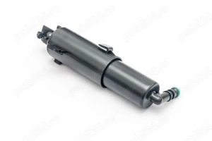 Spalator Faruri Far Bmw X5 E70 - imagine 2