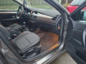 Renault Laguna 3, 2.0 dCi, 131CP - imagine 12