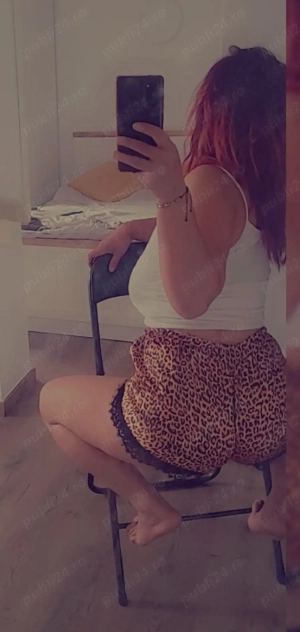 buna sunt noi la vio in oraș 