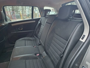 Renault Laguna 3, 2.0 dCi, 131CP - imagine 11