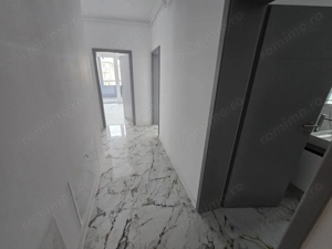 Langa Calea Timisoarei. Bucatarie inchisa. GRADINA PROPRIE. 2 Balcoane  - imagine 11