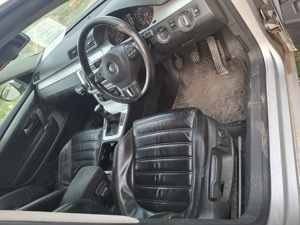 passat cc 2009 - imagine 5