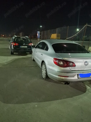 passat cc 2009 - imagine 2