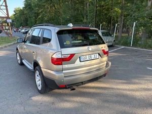 Bmw x3 x-Drive - imagine 6