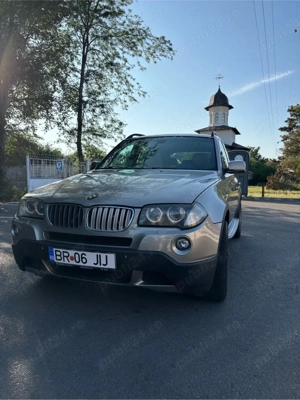 Bmw x3 x-Drive - imagine 8