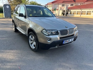 Bmw x3 x-Drive - imagine 4