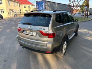 Bmw x3 x-Drive - imagine 3