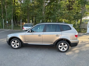 Bmw x3 x-Drive - imagine 5