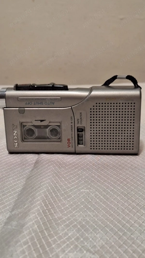 SONY Microcasette Corder  M- 530V