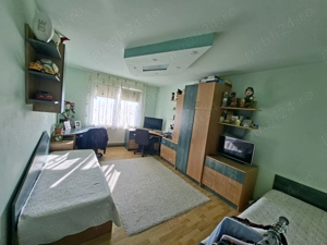 Mobila camera copii cu 2 paturi