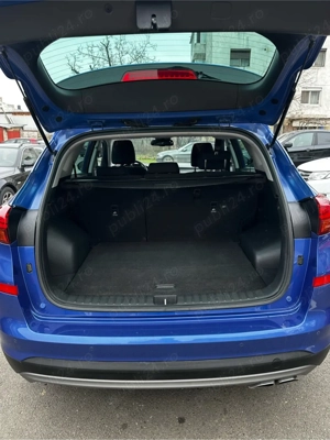 Vand Hyundai Tucson - unic propietar - imagine 4