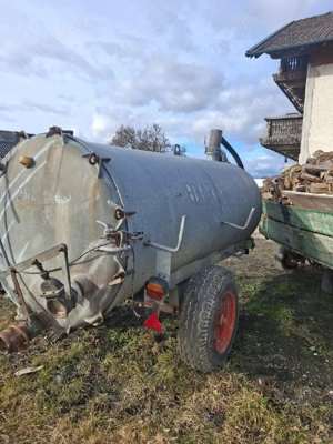 Vitanja 4000 l pompa  furtun