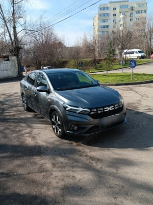 De vazare Dacia logan journey 28 1  euro preț
