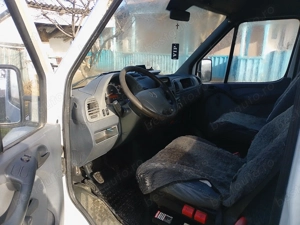 Mercedes Sprinter Duba diesel 2.2 - imagine 5