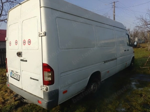 Mercedes Sprinter Duba diesel 2.2 - imagine 8