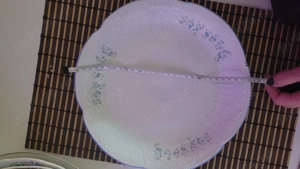 Platou vintage porțelan 