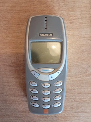 Nokia 3310