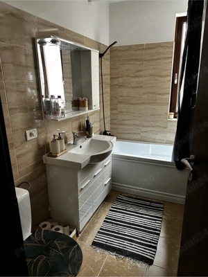 Apartament cu 2 camere zona Esso - imagine 8