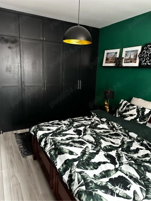 Apartament cu 2 camere zona Esso - imagine 10