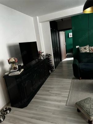 Apartament cu 2 camere zona Esso - imagine 5