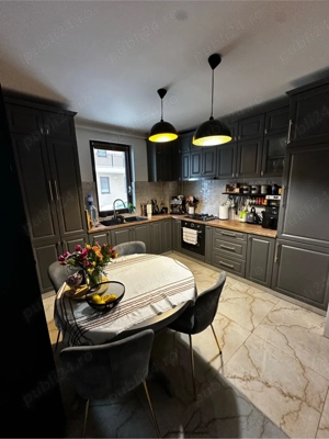 Apartament cu 2 camere zona Esso - imagine 2