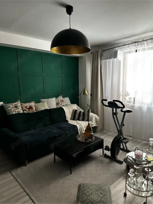 Apartament cu 2 camere zona Esso - imagine 6