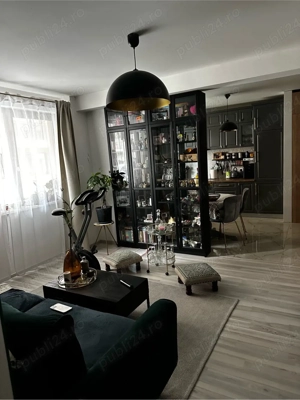 Apartament cu 2 camere zona Esso