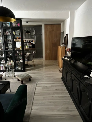 Apartament cu 2 camere zona Esso - imagine 7