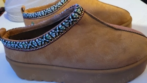 Ghete damă diverse modele si mărimi 