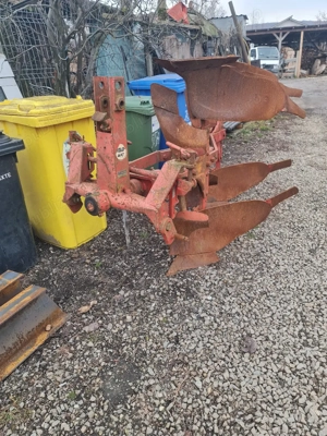 Plug reversibil 2 trupite - imagine 4