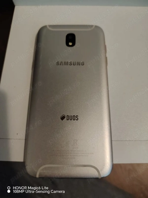 Samsung J5 2017 - imagine 4