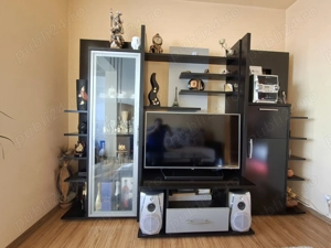 Mobila sufragerie cu măsuță 